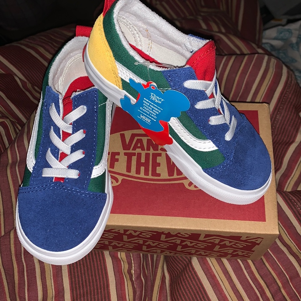 baby vans